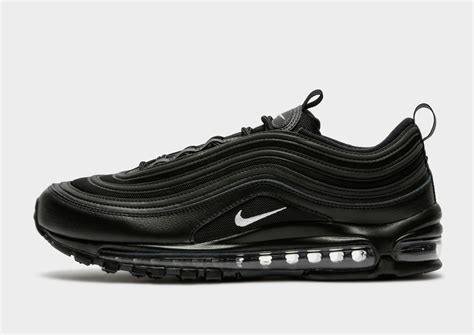 nike air max 97 zwart|97 Nike Air Max men's.